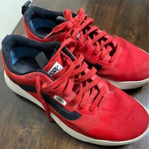Vans Ultrarange Sneakers - Men's 7.5/Women's 9